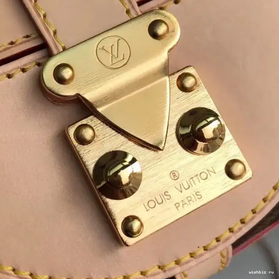 WIS Louis Vuitton Duffle 0628